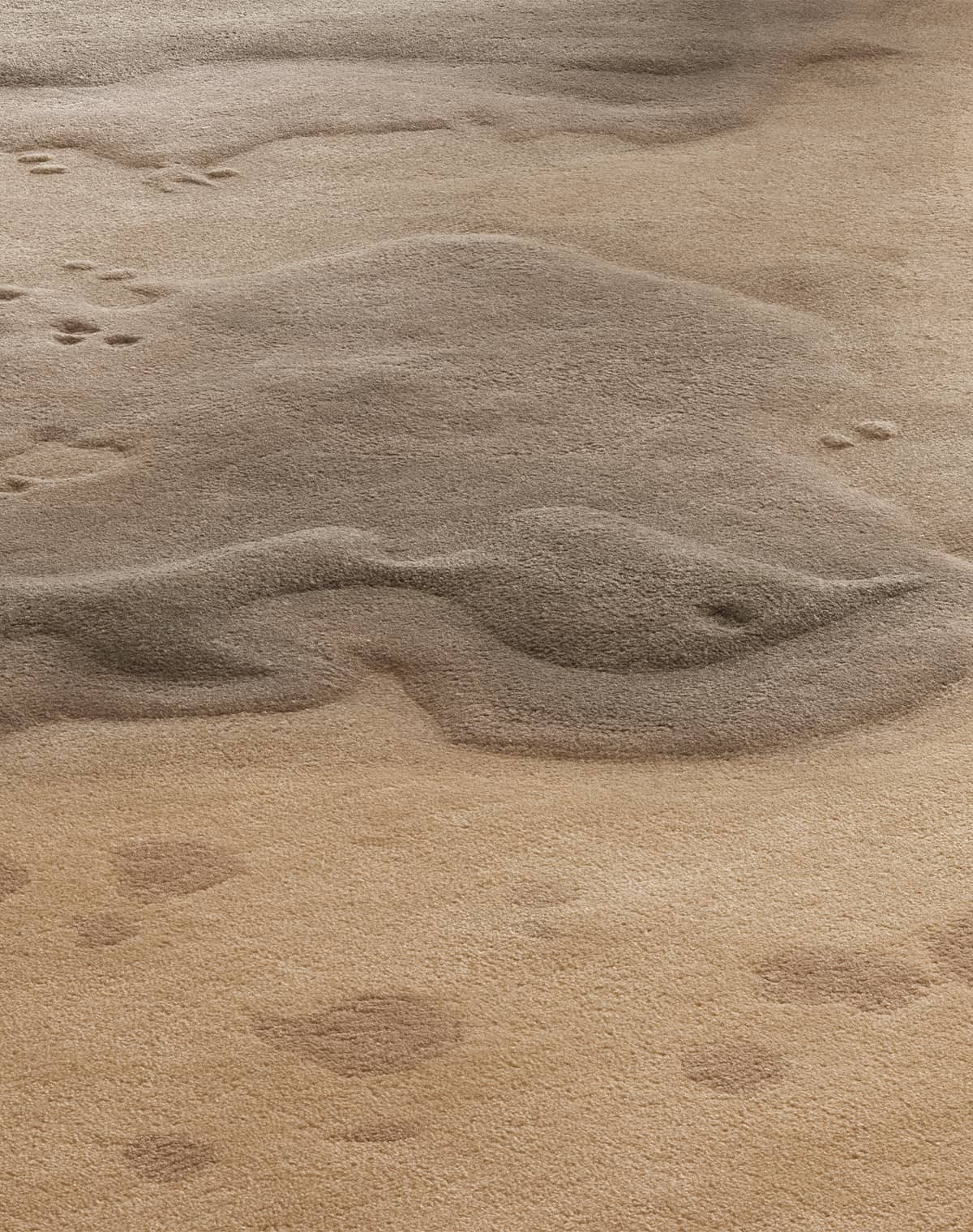 ICONS by Designers for JAB™ - Dezen